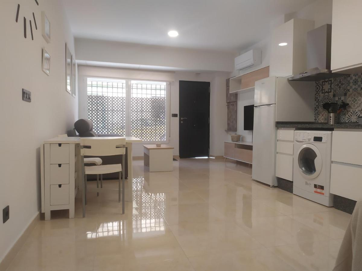 Apartamentos Cordoba Luaran gambar