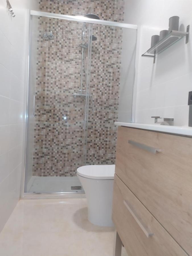 Apartamentos Cordoba Luaran gambar