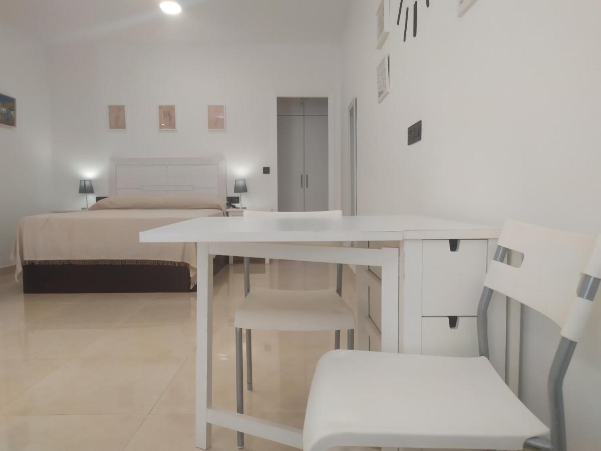 Apartamentos Cordoba Luaran gambar