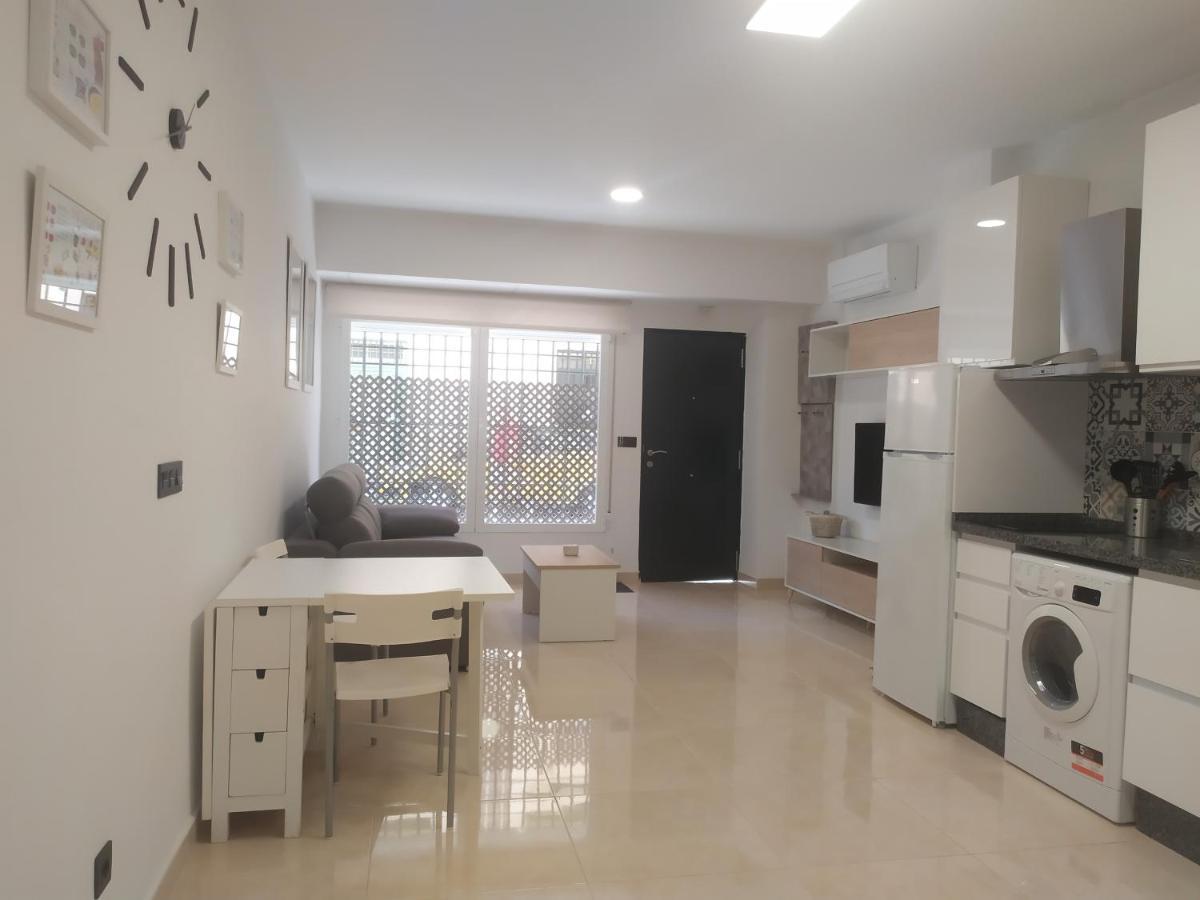 Apartamentos Cordoba Luaran gambar