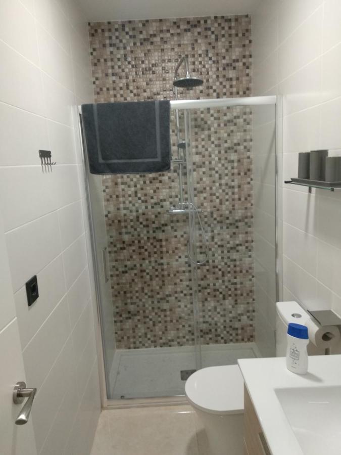 Apartamentos Cordoba Luaran gambar