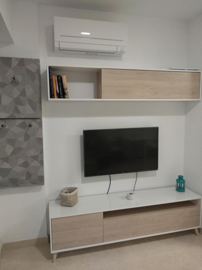 Apartamentos Cordoba Luaran gambar