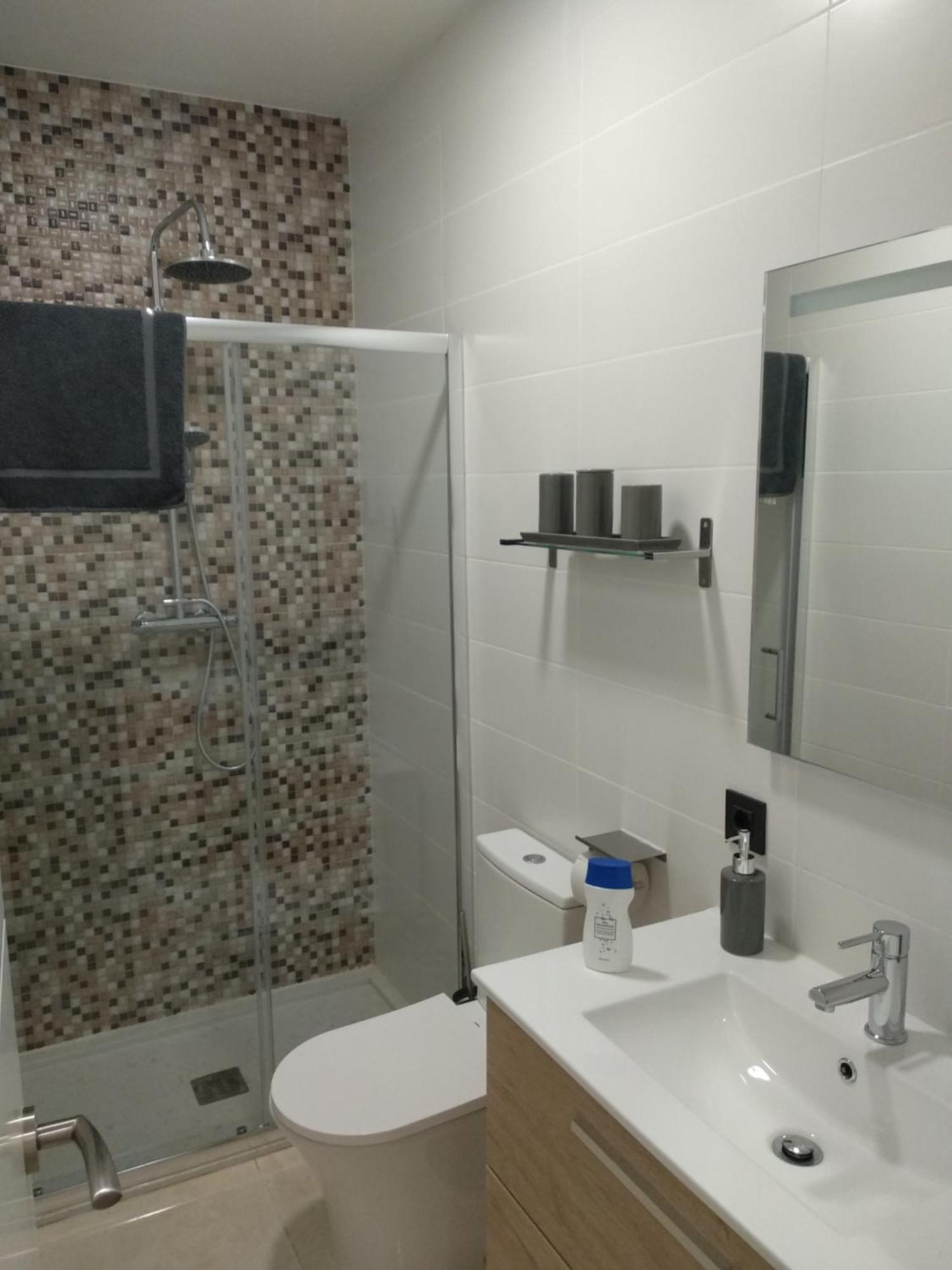 Apartamentos Cordoba Luaran gambar